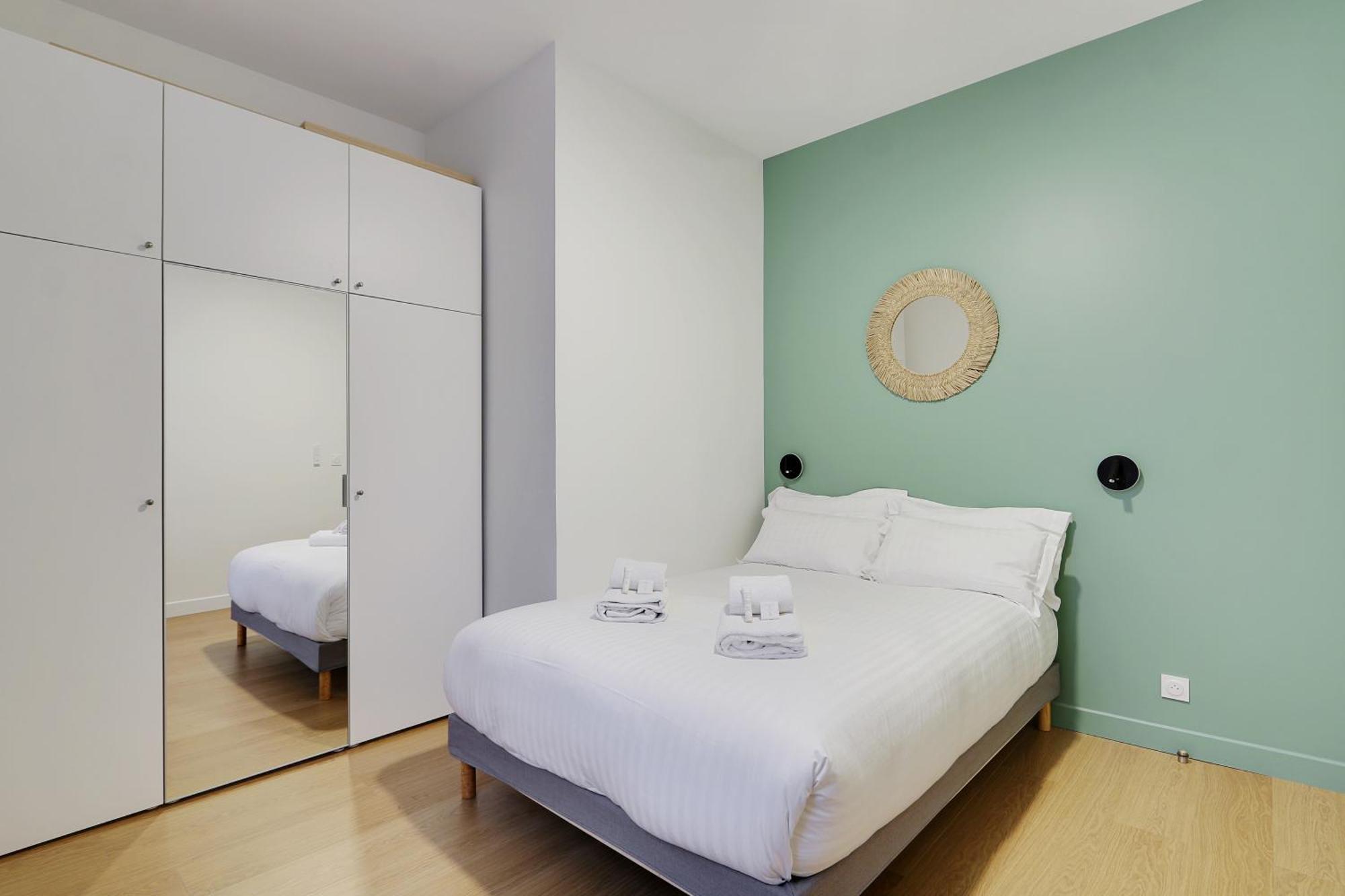 Pick A Flat's In Reuilly-diderot - Rue De Reuilly Appartement *