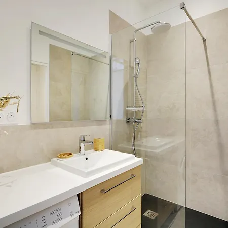 Pick A Flat'S Apartment In Reuilly-Diderot - Rue De Reuilly Paris Exterior foto