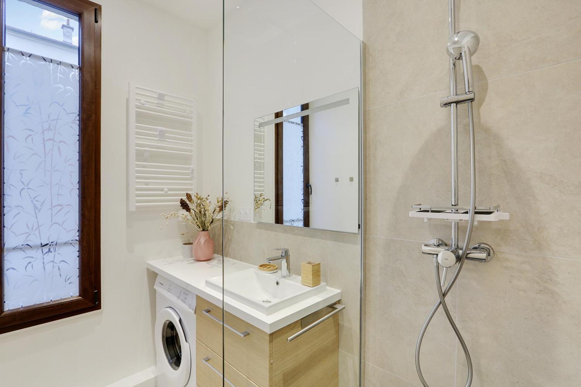 Pick A Flat's In Reuilly-diderot - Rue De Reuilly Appartamento
