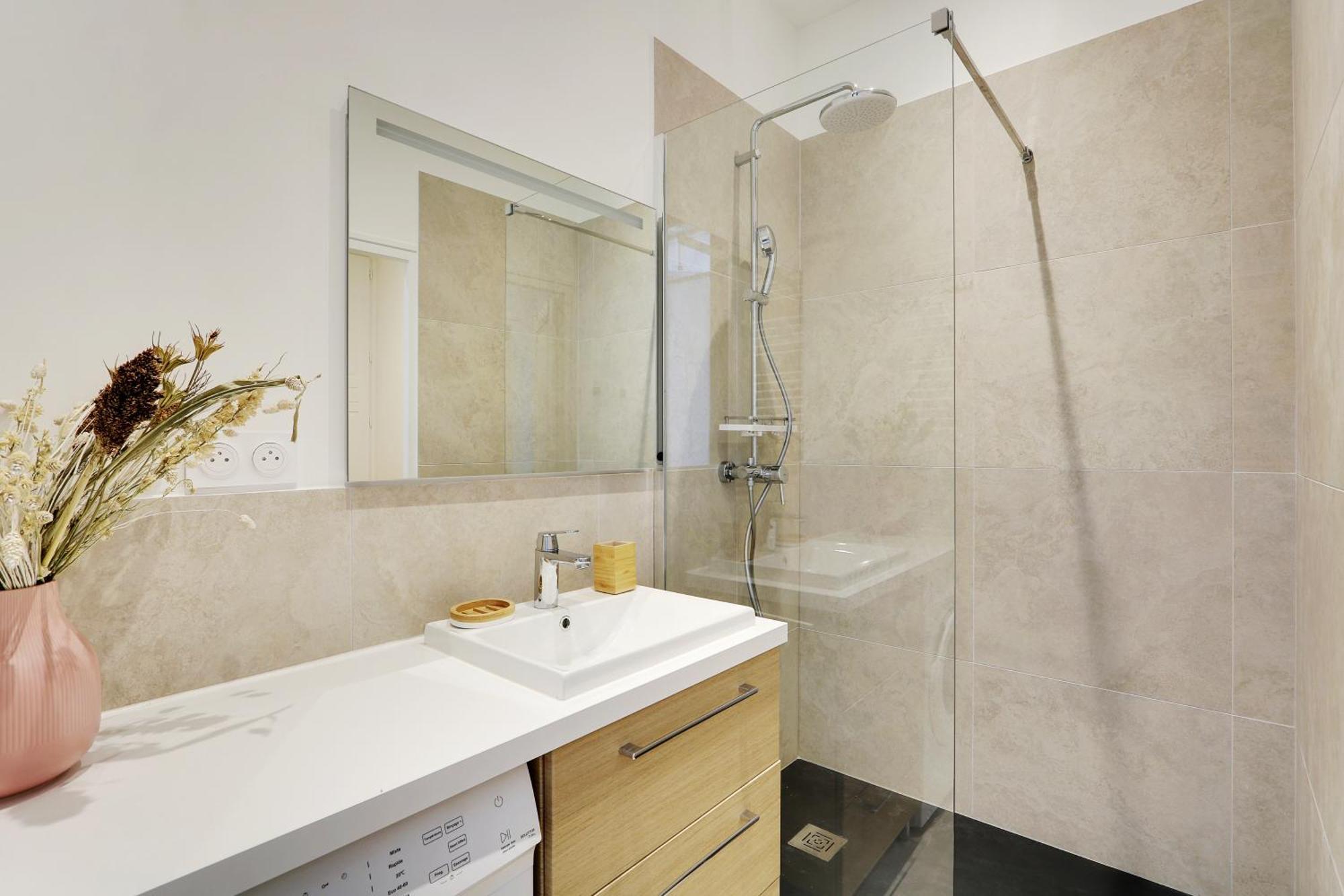 Pick A Flat's In Reuilly-diderot - Rue De Reuilly Appartamento Parigi