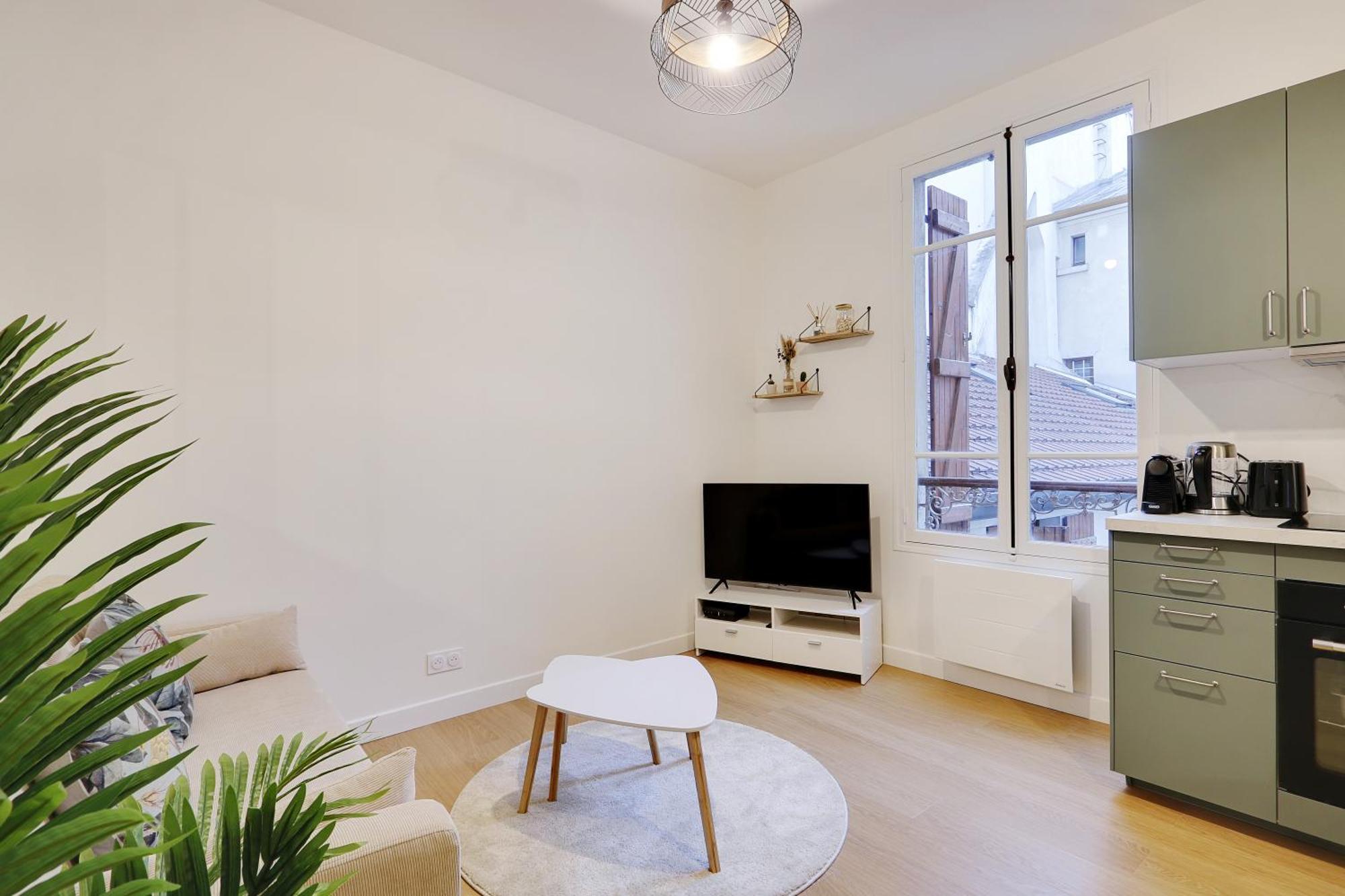 Pick A Flat's In Reuilly-diderot - Rue De Reuilly Appartamento *